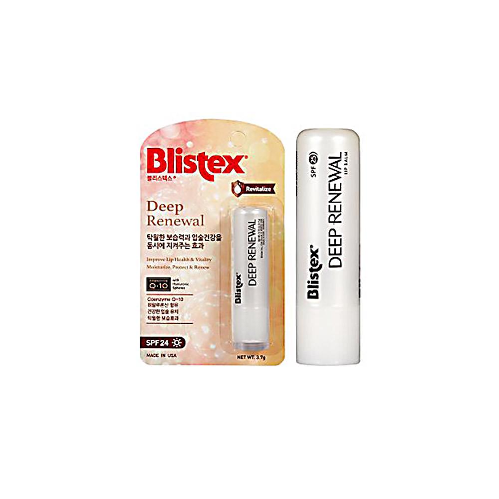 블리스텍스 딥 리뉴얼 립밤 3.7g