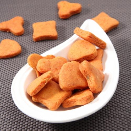 당근쿠키(70g)