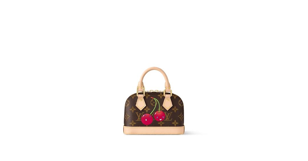 LV x TM 나노 알마