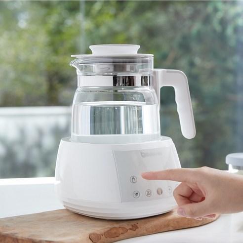 보르르 분유포트 - 분유포트 | 쿠팡