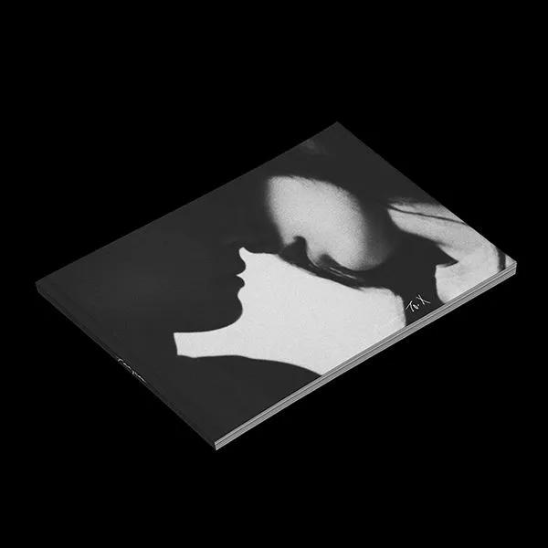 태연 (TAEYEON) - 미니앨범 5집 [To. X] (To Ver.)