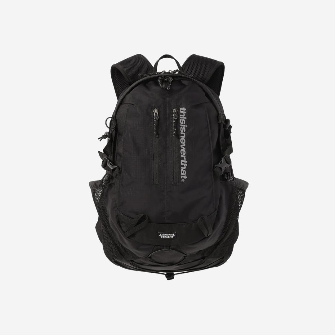 Thisisneverthat Sp Backpack 29 Black