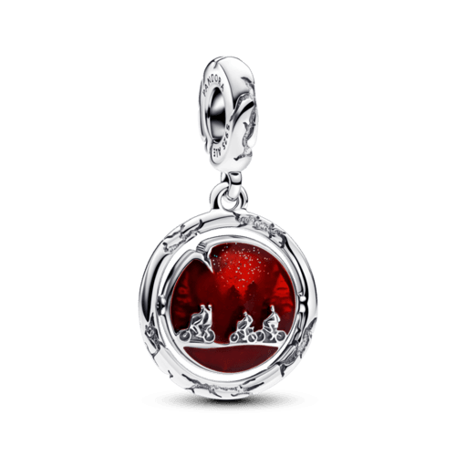 기묘한 이야기 뒤집힌 뒤집힌 세상 댕글 참