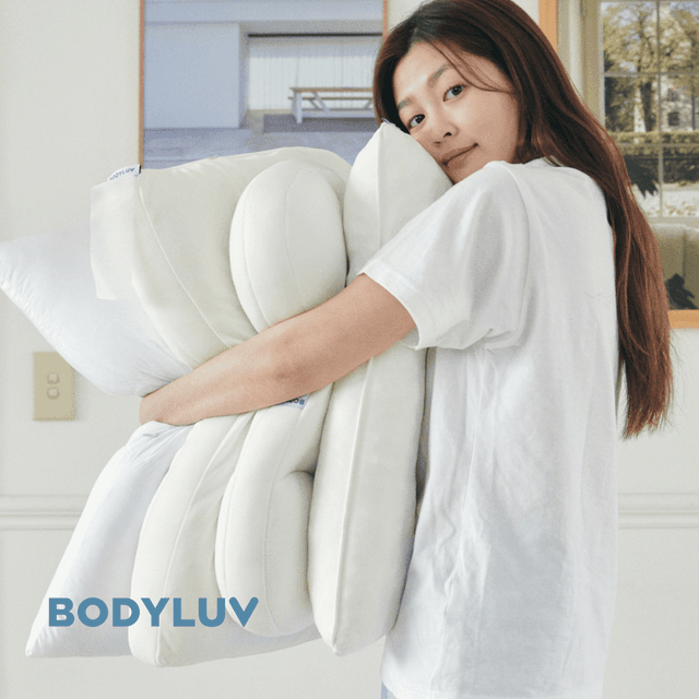 바디럽 베개 BEST 6종