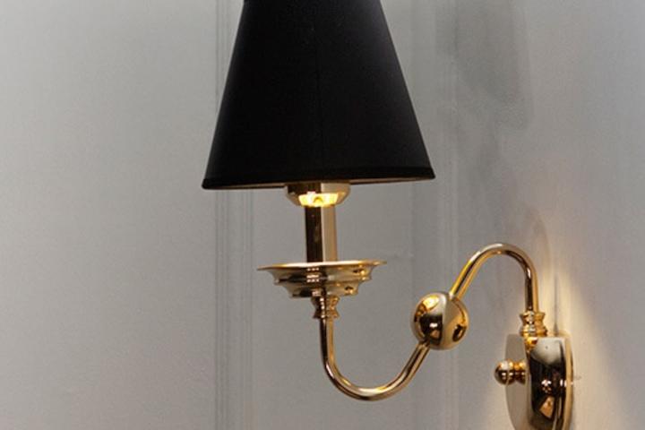 바바라 1등 벽등