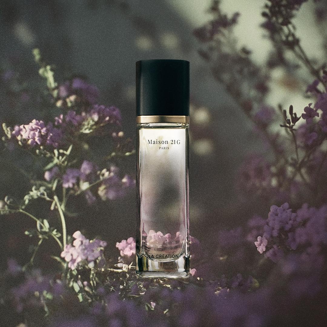 오드퍼퓸 BC 버베나 베가본드