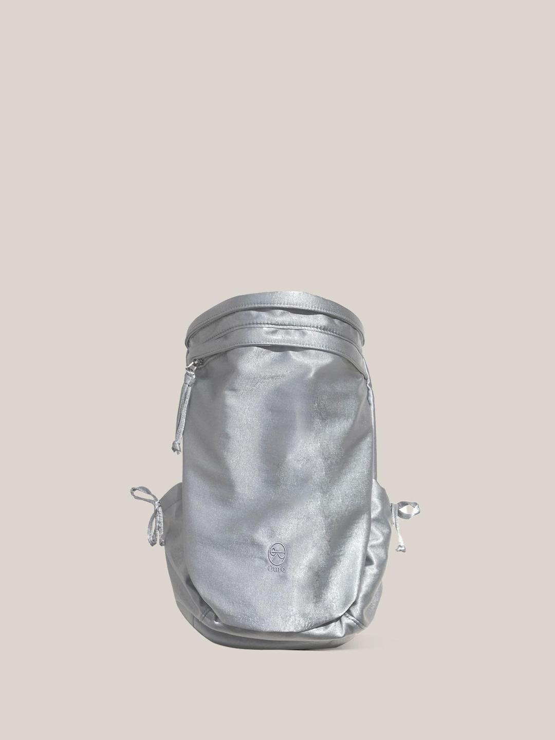 [단독~9/20]BALLET BACKPACK [ PALE BLUE ]