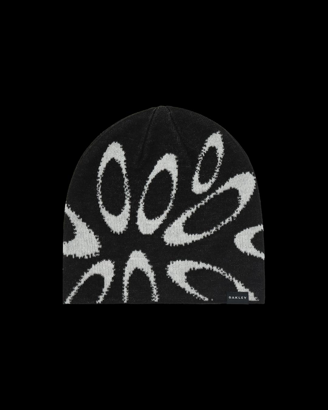 OAKLEY ELLIPSE GRAPHIC BEANIE