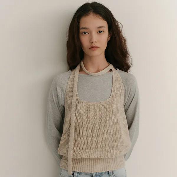 Sally Boat Neck T-Shirt (3Color)