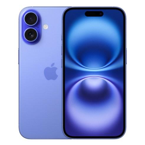 Apple 정품 아이폰 16 자급제 - 휴대폰 | 쿠팡