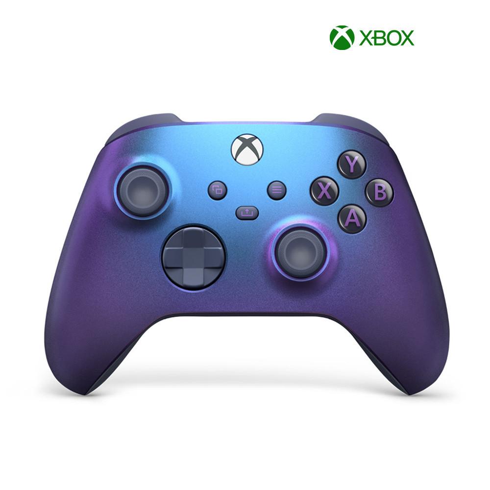 Xbox 무선 컨트롤러 - 스텔라 시프트 스페셜 에디션