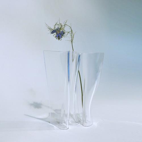BLANK WIND - CLEAR (주문후 3-7일 소요)