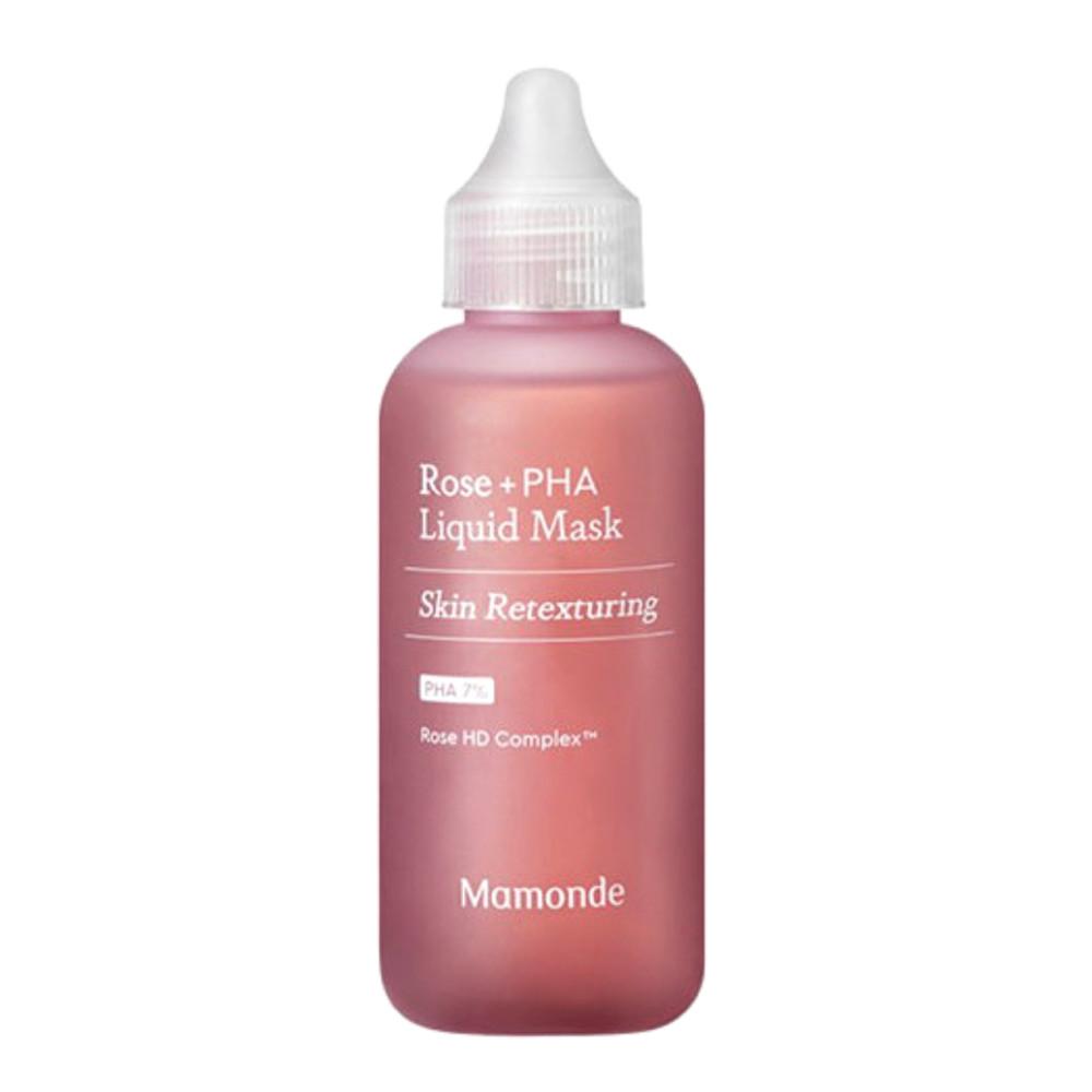 마몽드 로즈 플러스 파하 리퀴드 마스크 80ml