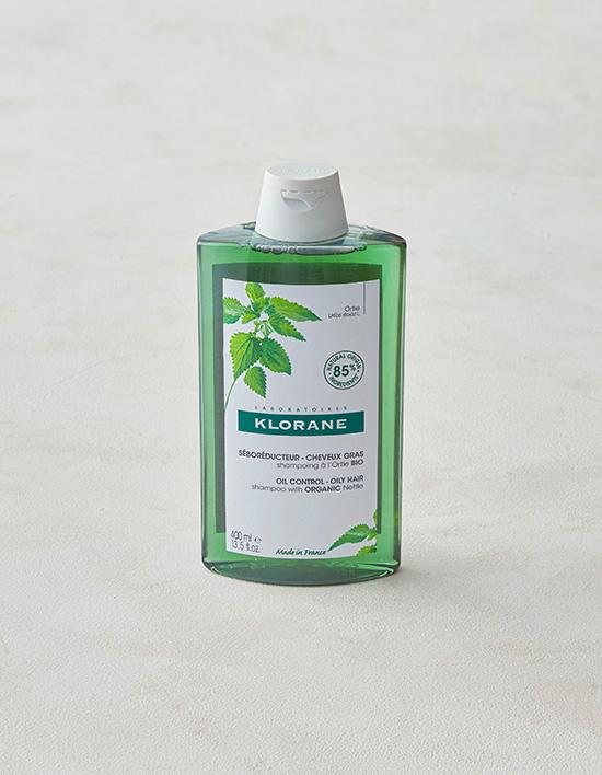 [클로란] 네틀 노세범 샴푸 400ml (지성두피&모발보습)