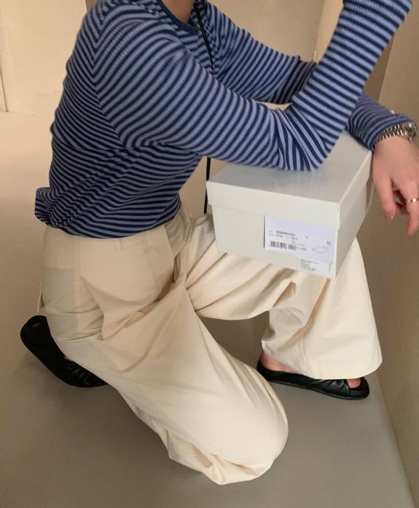 [루트] lakeside 레이크사이드스튜디오 24ss 레옹 티셔츠 (4color)