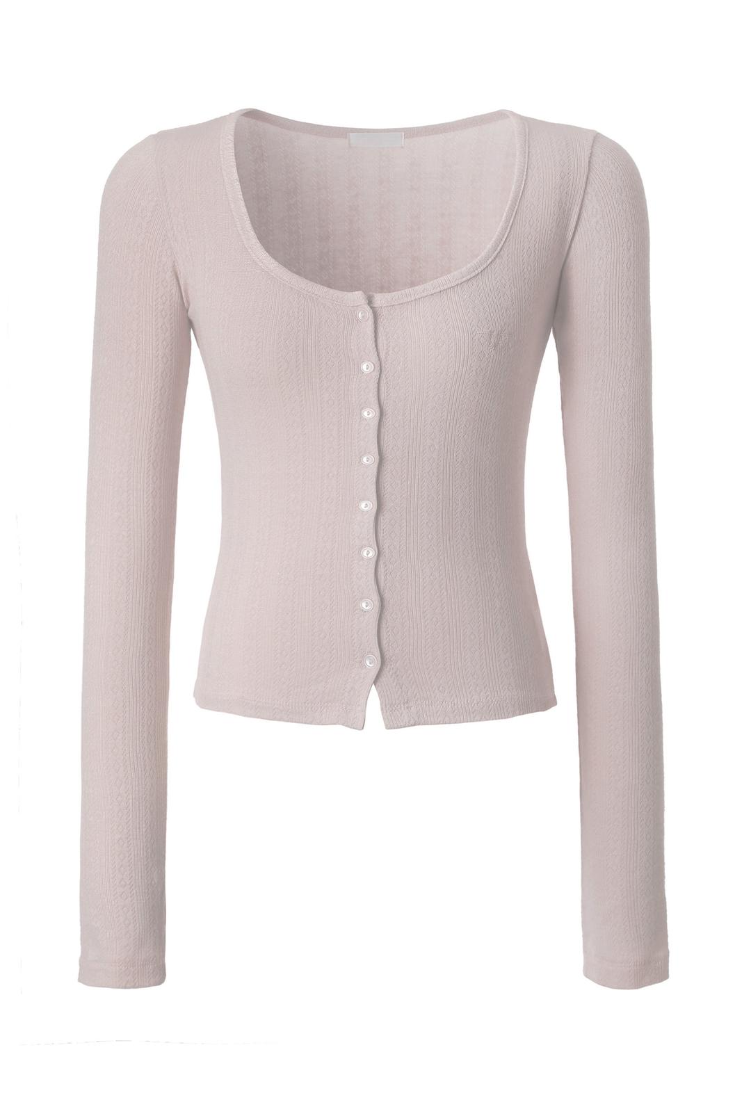 [2nd Pre-order] Baby cardigan regular length