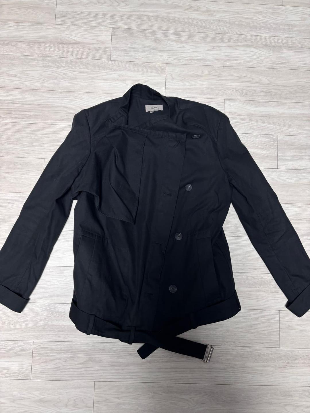 헬무트랭 자켓 | 후루츠패밀리