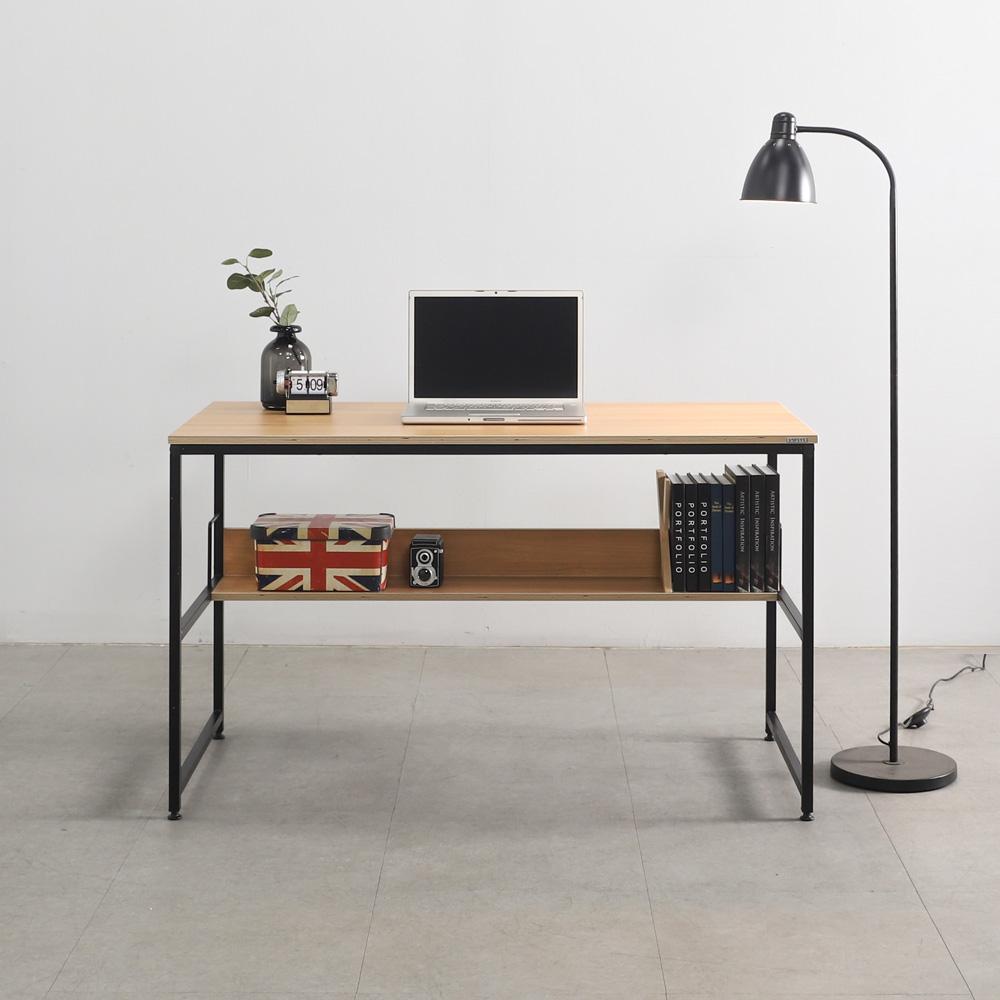 소프시스 언더랙 책상 1260