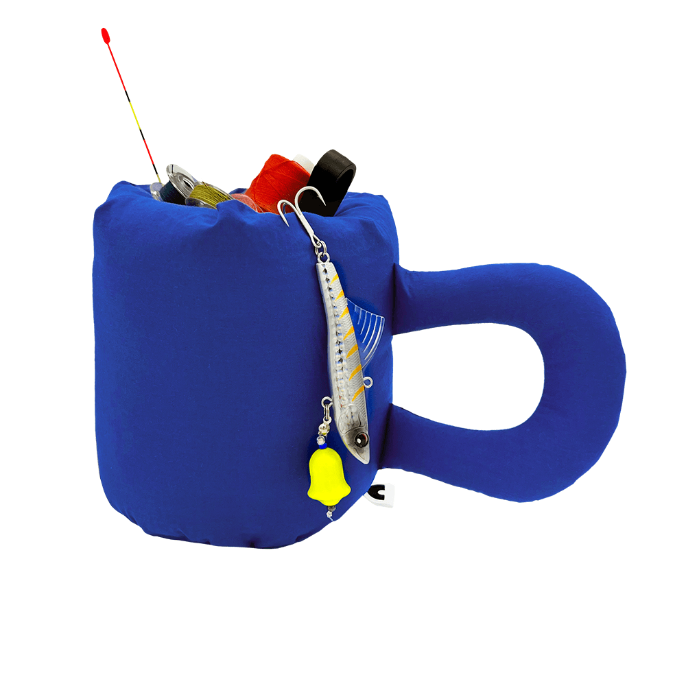 Bubble Mug 12 Sea