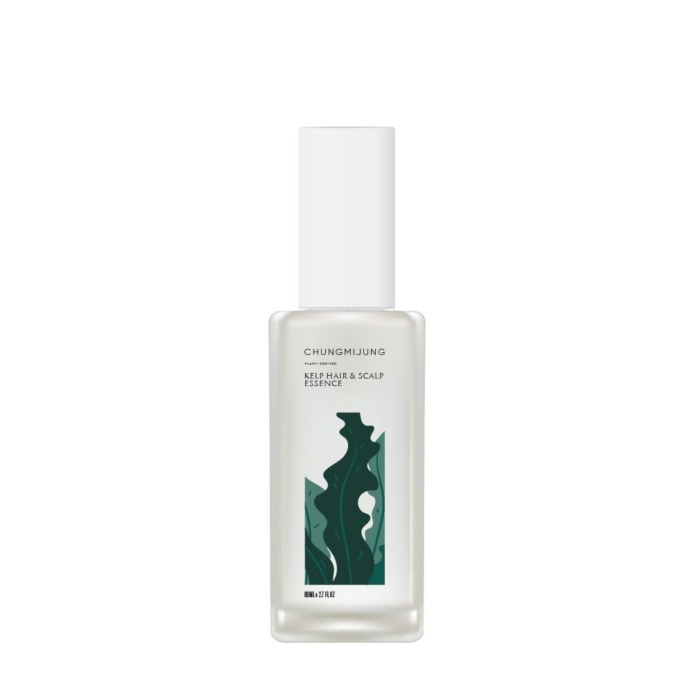청미정 헤어 두피에센스 80ml