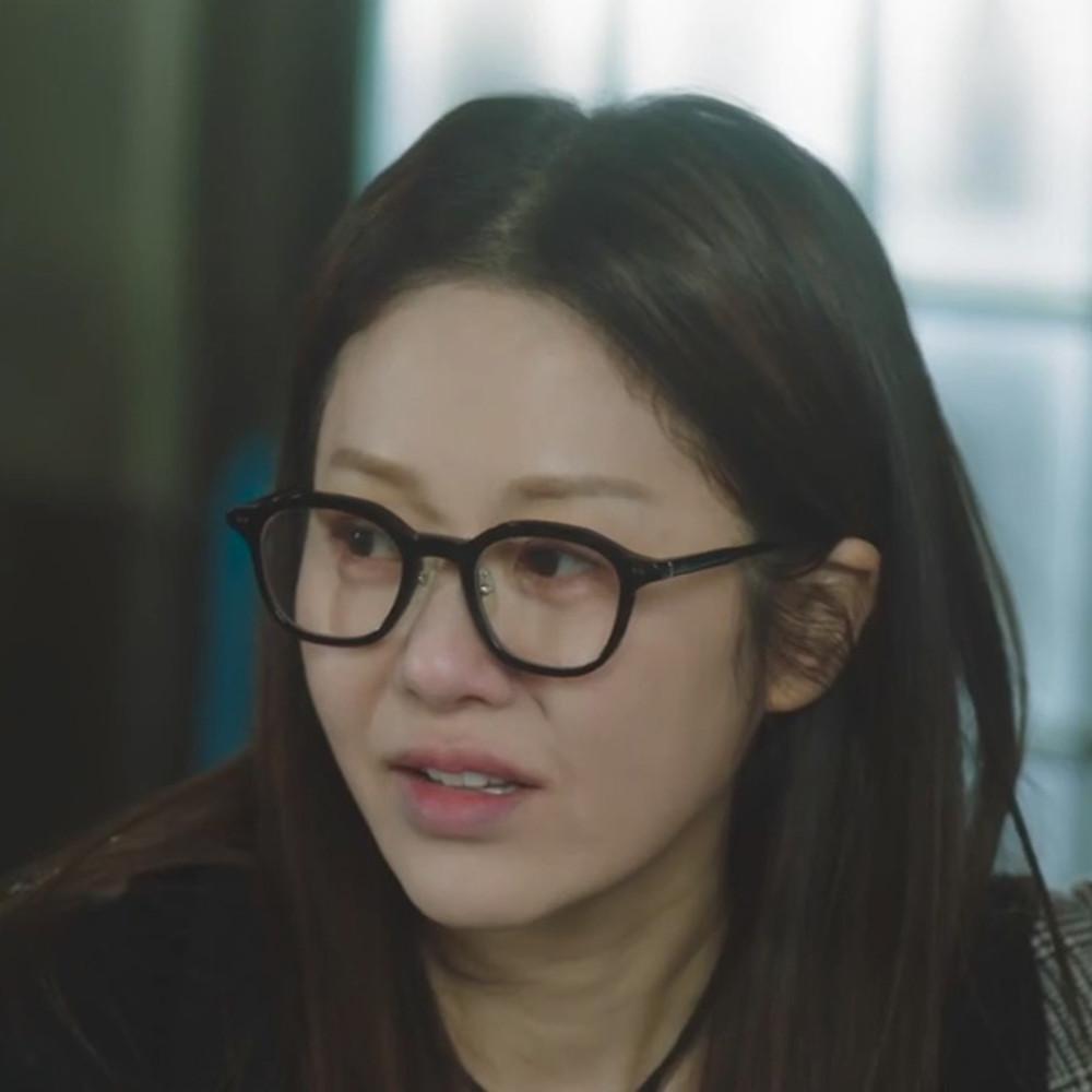 너를 닮은 사람 고현정 윤시윤 유지태 최예나 황소윤 탁재훈 안경 로렌스폴 쿠버01 C1