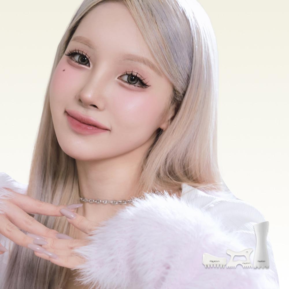 [라인마노아X희재] 희재 Pick 관리템, 라인마노아 괄사 3종 프리오더 마켓 🤍