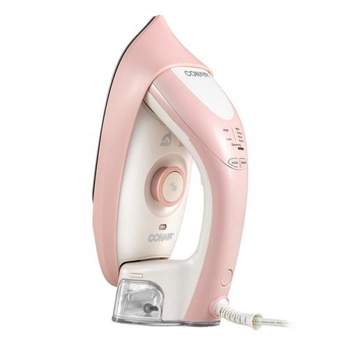 콘에어 2 in 1 플렉스프레스 트랜스포머 스팀 다리미