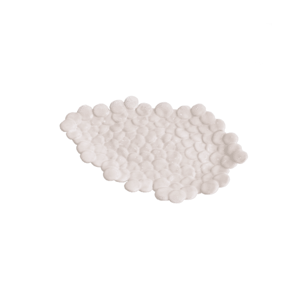 Grape Mosaic Plate 포도 모자이크 접시