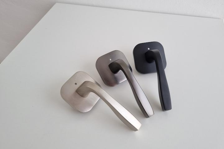 방문손잡이 AFL-3801 (3Color)