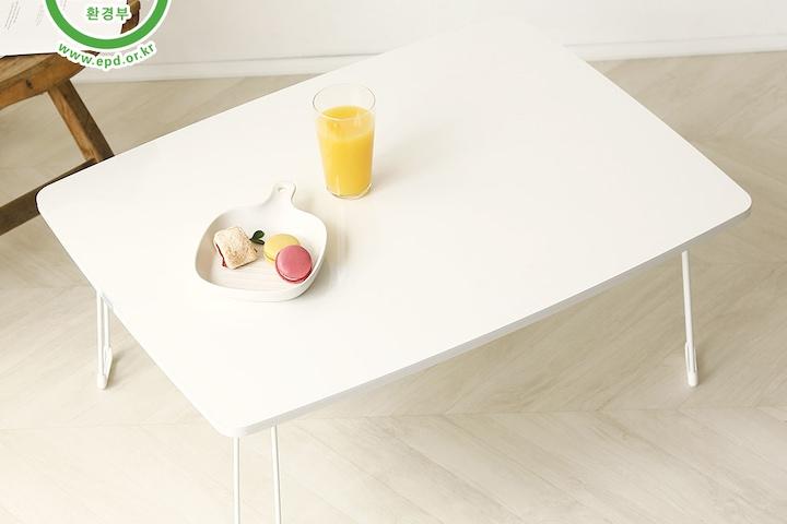 베르제 LPM 접이식 다용도 사각 밥상 테이블 3colors (보호캡증정)