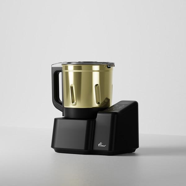 한일전기 대용량 SR 프로 믹서기 SRMF-35000TB