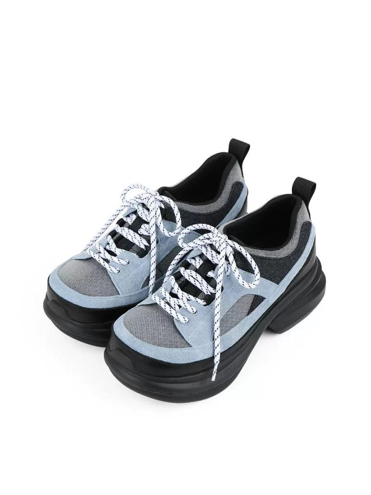 College style casual shoes【s0000007010】