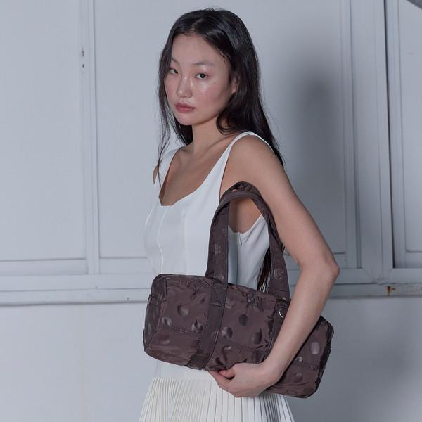 dot duffle bag EAABP203_BR