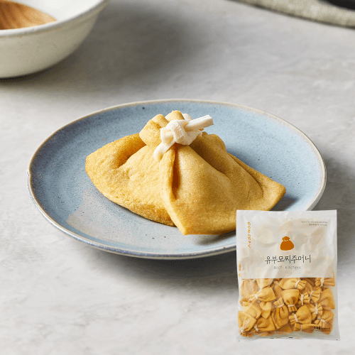 유부모찌주머니 1kg(20g*50ea)_모찌킨차쿠