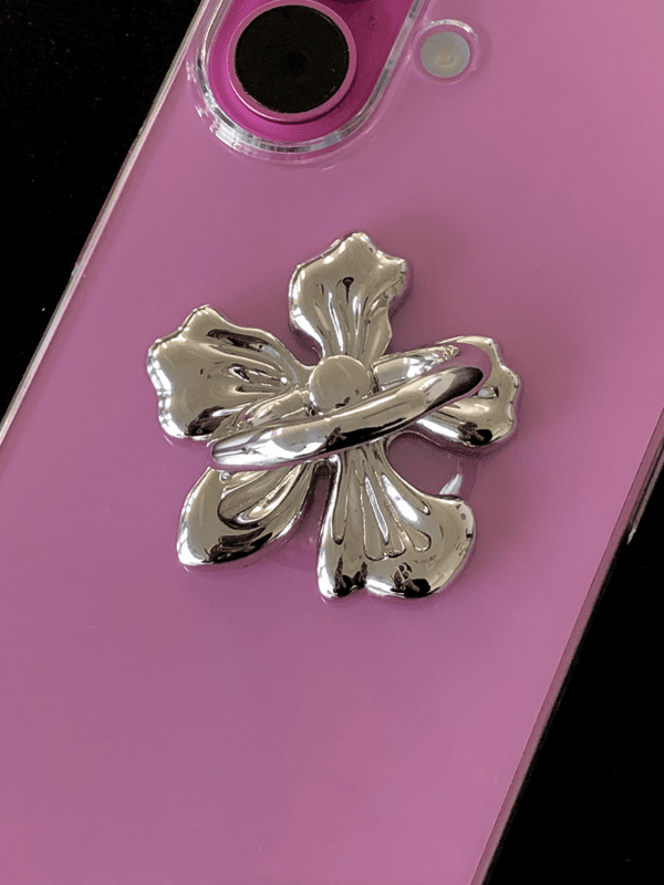 [2차 Preorder]  Aloha phone grip ring
