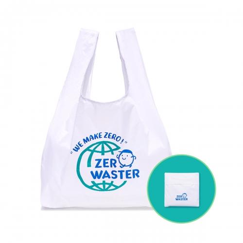 리유저블 백 [NYLON]