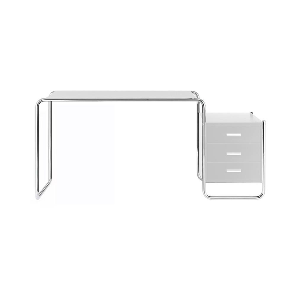 마르셀브로이어 SS285 커넥트 데스크, 서재 공부방 사무실 오피스 인테리어 디자인 책상