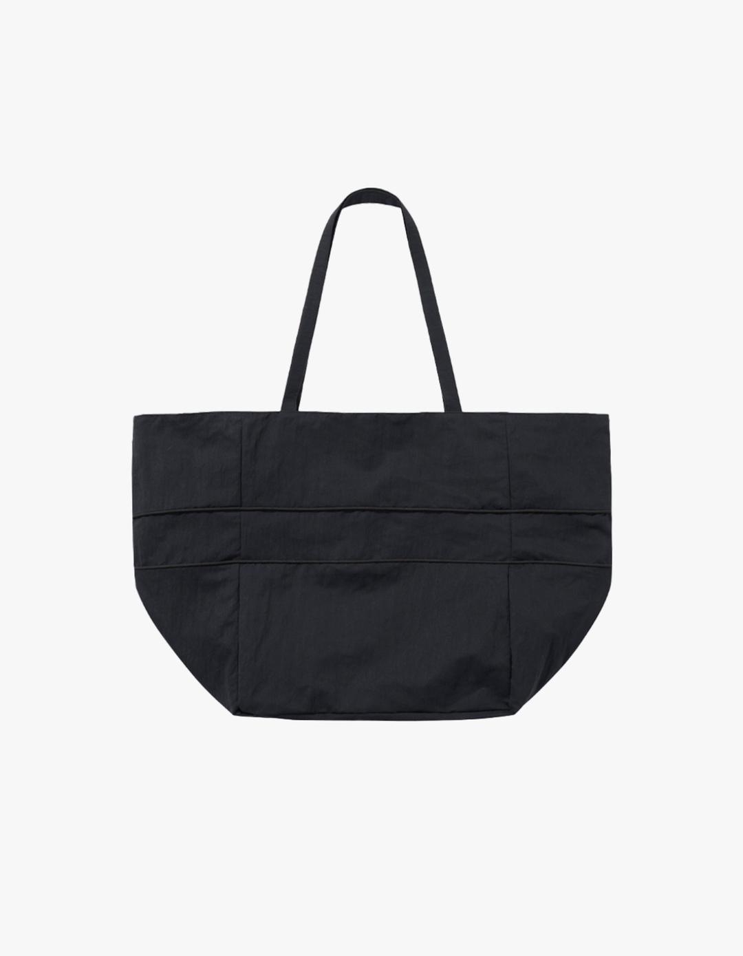 INCISION BAG (0001)  [BLACK/BLUE]