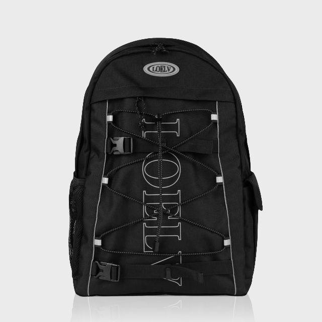 [앵콜세일] [로엘브] Flashv Back Pack