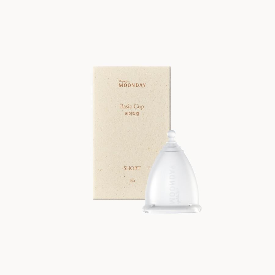 베이직컵(숏/미디엄)