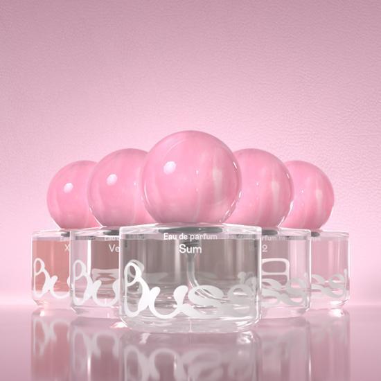 [NEW] 부씨 EDP 30ml 5종 택1