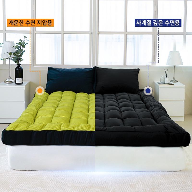 NEW 전신지압 건강토퍼