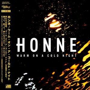 Honne / Warm On A Cold Night (Black Vinyl) *할인상품
