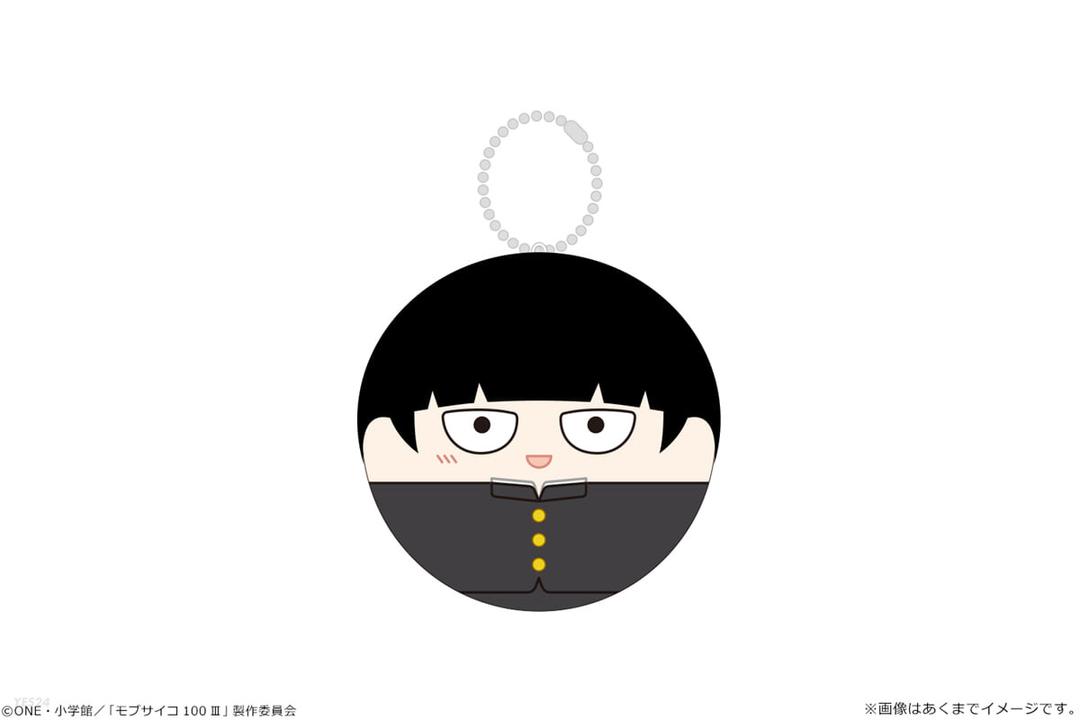 (예약도서) モブサイコ100 III ころまにあ 01 影山茂夫