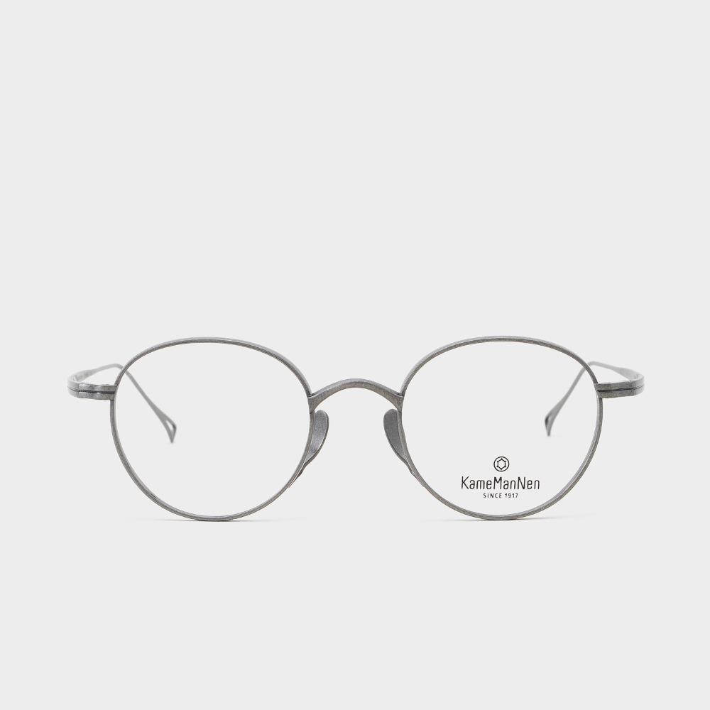 가메만넨 안경 KMN113 DBK 48사이즈 KAMEMANNEN