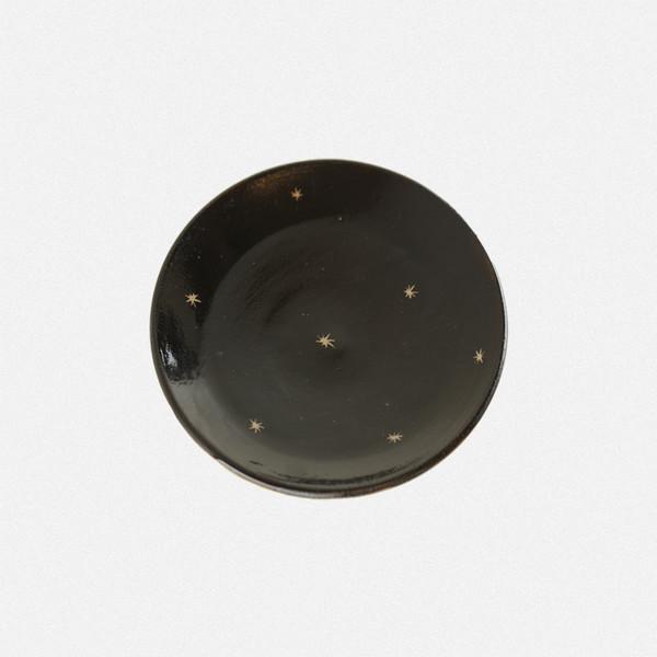 [벨집] 밤하늘 다과 접시