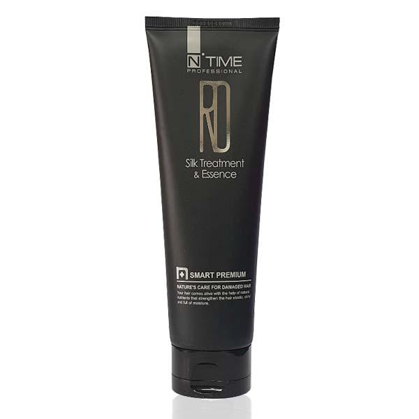 엔타임 알디 RD 실크 트리트먼트 앤 에센스 180ml/열보호제