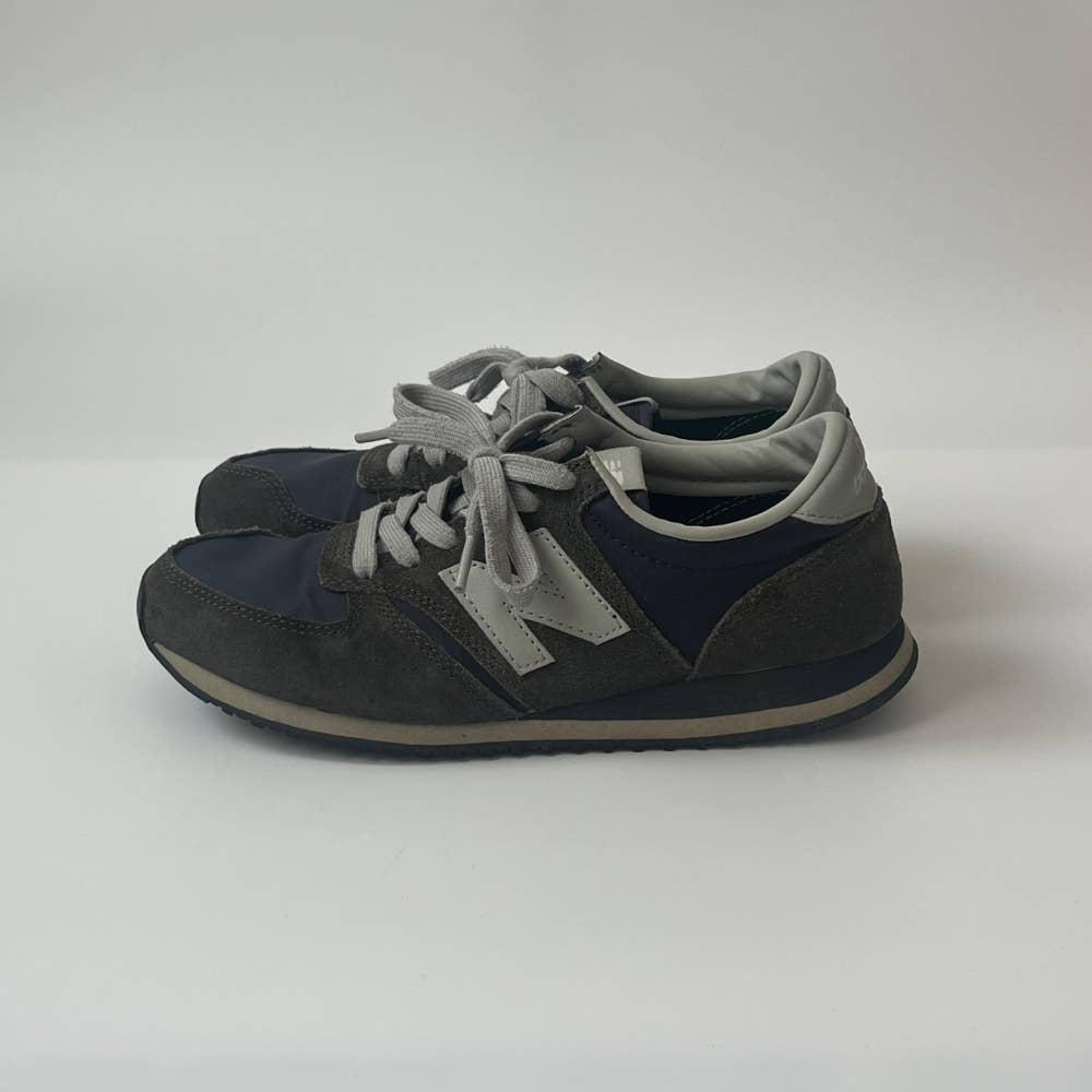 [중고] NEW BALANCE x MARGARET HOWELL - U420MAR (US5.5/KR235)