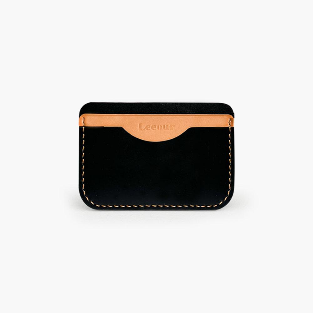 Sand card wallet
