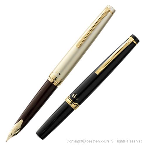 파이롯트 만년필 엘리트